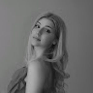 Meet your Posher, Ivana